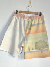 Charger l&#39;image dans la galerie, Duo Chemise upcyclée + short
