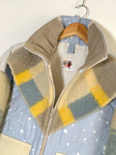 Charger l'image dans la galerie, Veste upcyclée - Taille M
