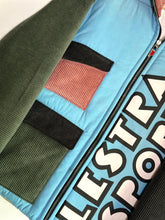 Charger l&#39;image dans la galerie, Blouson upcyclé taille M
