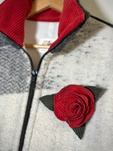 Charger l'image dans la galerie, Manteau couverture- Taille 40
