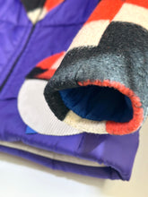 Charger l&#39;image dans la galerie, Blouson Taille L-XL + écharpe
