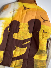 Charger l'image dans la galerie, Blouson upcyclé - Taille unique
