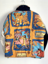 Charger l'image dans la galerie, Veste upcyclée- Taille unique

