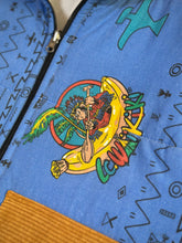 Charger l'image dans la galerie, Veste upcyclée - Taille M
