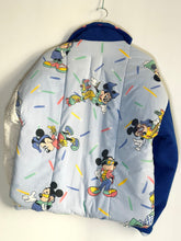 Charger l'image dans la galerie, Blouson upcyclé - Taille unique
