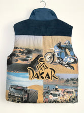 Charger l'image dans la galerie, Veste upcyclée - Taille M
