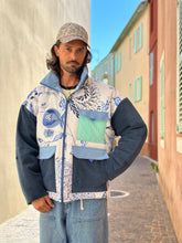 Charger l&#39;image dans la galerie, Blouson
