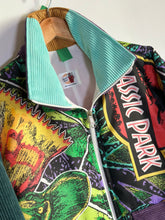 Charger l&#39;image dans la galerie, Blouson upcyclé - Taille unique
