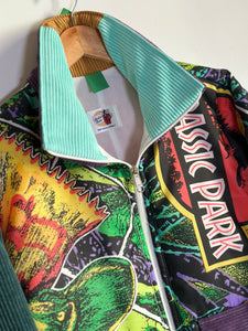 Blouson upcyclé - Taille unique
