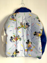 Charger l'image dans la galerie, Blouson upcyclé - Taille unique
