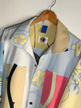 Charger l'image dans la galerie, Chemise longue - coupe oversize
