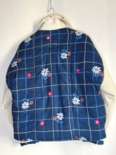 Charger l'image dans la galerie, Blouson upcyclé - Taille unique
