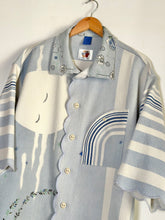 Charger l&#39;image dans la galerie, Chemise upcyclée - Taille unique
