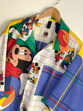 Charger l'image dans la galerie, Chemise upcyclée - Taille unique
