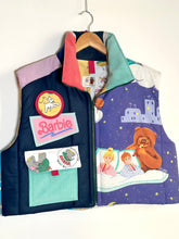 Charger l'image dans la galerie, Mini-veste “cropped” - Taille S
