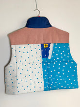 Charger l'image dans la galerie, Mini-veste “cropped” - Taille S
