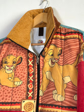 Charger l&#39;image dans la galerie, Blouson upcyclé

