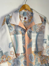 Charger l'image dans la galerie, Chemise upcyclée - Taille unique
