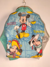 Charger l&#39;image dans la galerie, Blouson upcyclé - Taille unique
