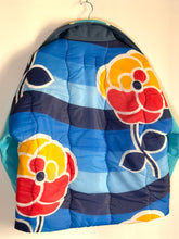 Charger l'image dans la galerie, Blouson upcyclé - Taille unique
