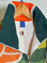Charger l&#39;image dans la galerie, Blouson upcyclé - Taille unique
