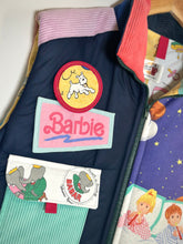 Charger l'image dans la galerie, Mini-veste “cropped” - Taille S
