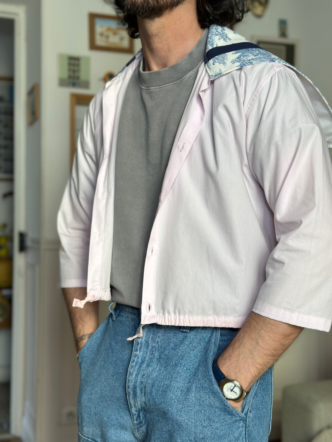 Chemise Taille S