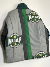 Charger l&#39;image dans la galerie, Blouson upcyclé - Taille unique
