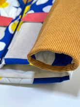 Charger l'image dans la galerie, Veste upcyclée
