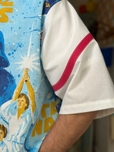 Charger l'image dans la galerie, Chemise upcyclée - Taille unique
