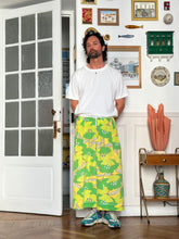 Charger l'image dans la galerie, Pantalon fluide - taille unique
