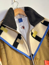 Charger l&#39;image dans la galerie, Blouson upcyclé - Taille S
