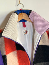 Charger l&#39;image dans la galerie, Blouson Taille M + écharpe
