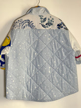 Charger l'image dans la galerie, Surchemise - Taille unique
