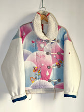 Charger l'image dans la galerie, Blouson upcyclé - Taille unique
