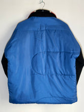 Charger l'image dans la galerie, Blouson upcyclé - Taille L

