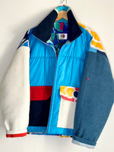 Charger l'image dans la galerie, Blouson upcyclé- Taille unique
