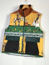Charger l&#39;image dans la galerie, Veste upcyclée Taille M/L
