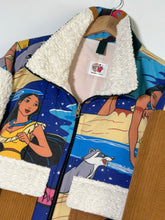 Charger l'image dans la galerie, Blouson upcyclé - Taille unique
