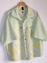 Charger l'image dans la galerie, Chemise upcyclée- Taille unique
