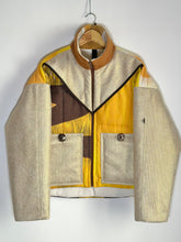 Charger l'image dans la galerie, Blouson upcyclé - Taille unique
