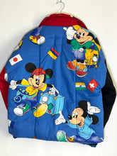 Charger l'image dans la galerie, Blouson upcyclé - Taille unique
