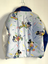Charger l'image dans la galerie, Blouson upcyclé - Taille unique
