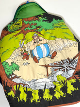 Charger l'image dans la galerie, Blouson upcyclé - Taille unique
