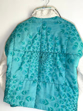 Charger l'image dans la galerie, Veste upcyclée - Taille unique
