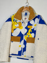Charger l'image dans la galerie, Blouson upcyclé - Taille S/M
