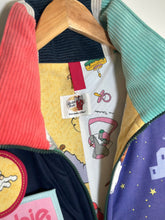 Charger l'image dans la galerie, Mini-veste “cropped” - Taille S
