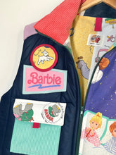 Charger l'image dans la galerie, Mini-veste “cropped” - Taille S
