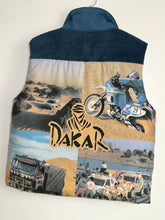 Charger l'image dans la galerie, Veste upcyclée - Taille M
