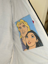 Charger l'image dans la galerie, Blouson upcyclé - Taille unique
